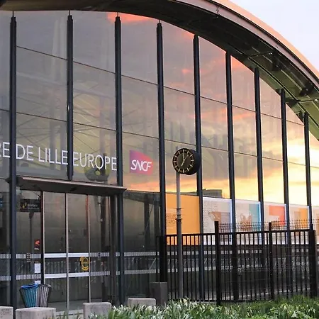 Διαμέρισμα La Madeleine-beautiful Bright Two Bedroom